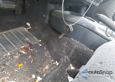 1995 Chevrolet Cavalier from USA, damaged, VIN 1G1JC5246S7119554